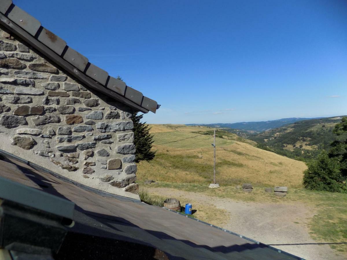 Saint-Clément La Grange De L'Ardeyrol B&B 외부 사진